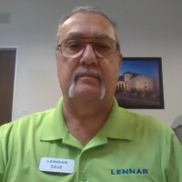 Lennar Employee David Verrone's profile photo