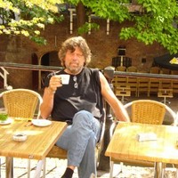 St.-Jozefmavo Employee Jan van der Kolk's profile photo