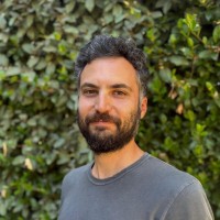 Aboard Employee Christopher Sassine's profile photo