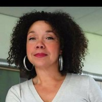 FlexusJeugdplein Employee Liliana Sambo's profile photo
