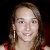 EVERSANA INTOUCH Employee Sarah Rew's profile photo
