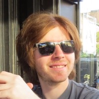 Apple Employee Will Spurgeon's profile photo