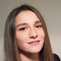 Luminate Employee Liliana Olteanu's profile photo