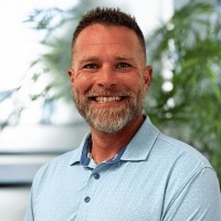 ArchKey Solutions Employee Marty Davis's profile photo