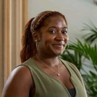 Clive Graham Associates Ltd Employee Rochelle Gardner's profile photo