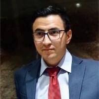 GMV Employee David Plazas's profile photo