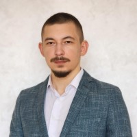 Andrei Ursulean's profile photo