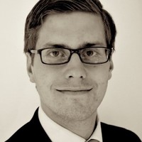 Andreas Backman Email & Phone Number