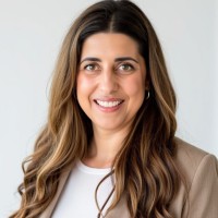 GFT Employee Audrey Daly's profile photo
