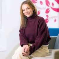 Golding Homes Employee Rachel McFarlane's profile photo