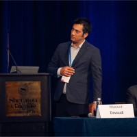 IEEE Power & Energy Society Employee Masoud Davoudi's profile photo