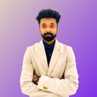 CODE Contracting Company LLC Employee Nimesh Vekaria's profile photo