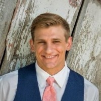 Trinity Industries, Inc. Employee Kyle McCready's profile photo