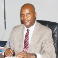 Obafemi Awolowo University, Ile Ife, Nigeria Employee Saidu Oseni's profile photo