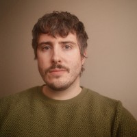 Platform81 Employee Gethin Huws's profile photo