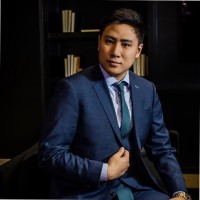 Mercedes-Benz Heritage Valley Employee Calvin Wong's profile photo