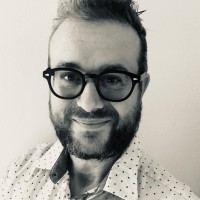 Virtual Lighting Employee Luca Fabiani's profile photo