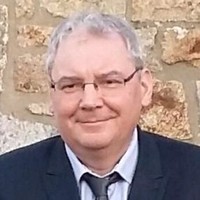 Socotec Construction Employee Pascal Cormier's profile photo