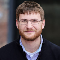 Quiq Employee Gary Deasi's profile photo