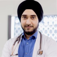 MAHATMA GANDHI UNIVERSITY OF MEDICAL SCIENCES AND TECHNOLOGY, JAIPUR Employee Balveen Singh's profile photo