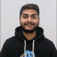 LaCleo.ai Employee Shree Narayan's profile photo