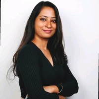 Pee Safe Employee Diksha Jamaiwar's profile photo