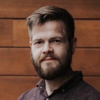 Smallstep Employee Herman Slatman's profile photo