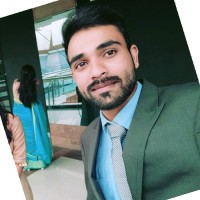 Apollo Pharmacy Employee Aaditya Sharma's profile photo