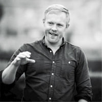 Repton School Employee James Wilton's profile photo