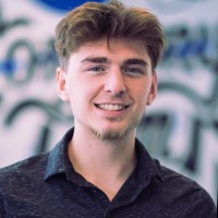 NMPP Energy Employee James Cover's profile photo