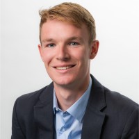 Team Bath Employee Christian Moody's profile photo