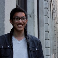 Andrews.engineer Employee Kadin Choi's profile photo