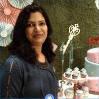 HomeBakers.co.in Employee Anjana Lath's profile photo