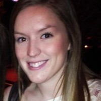 HoopSisters Employee Sarah Congdon's profile photo