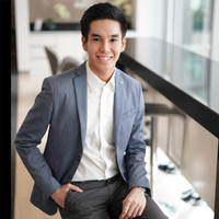 Generali Employee Peter Boonyarattanakornkit's profile photo