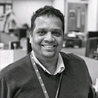 Srinivas Yeluri Email