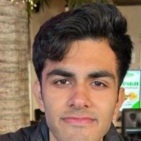 Techopedia Employee Viraj Randev's profile photo