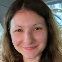 Hewlett Packard Enterprise Employee Bianca-Lorena Lolea's profile photo