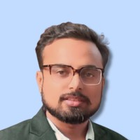 Quick Automation Employee Raj Guru's profile photo