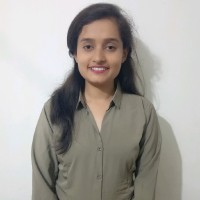 Infinity Automation Systems Private Limited Employee Vishakha Nawkhare's profile photo
