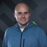 Gym+Coffee Employee Wesley Scourfield's profile photo