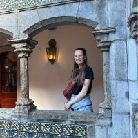 Air Liquide Employee Elizabeth Cornish's profile photo