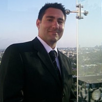 Galpin Motors Employee Jeff Skobin's profile photo