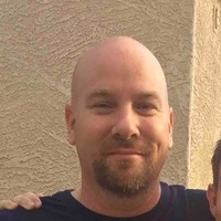 FedEx Express Employee Dan Brower's profile photo