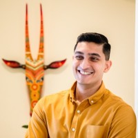 Prashanth Nair Email