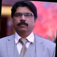 Syed Bukhari Email & Phone Number