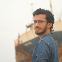 Jayakrishnan M Email