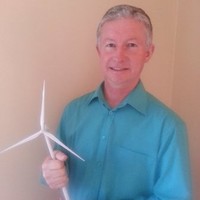 Mainstream Renewable Power Employee Chris Billingham's profile photo