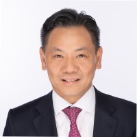 CIBC Employee Wayne Lee's profile photo