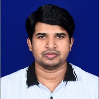 Cognizant Employee Ajit Das's profile photo